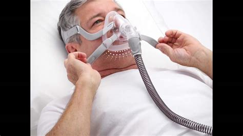 CPAP Mask Leaks: Causes and Prevention